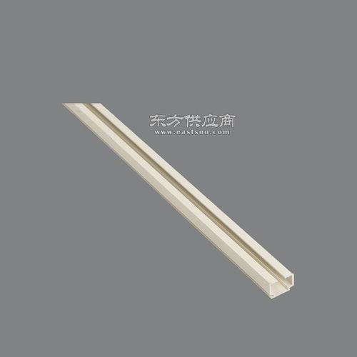 亮銀鋁制品 專業(yè)機(jī)械導(dǎo)軌鋁型材生產(chǎn)加工廠家